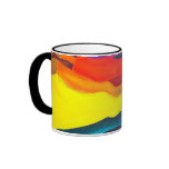 african dancer coffee mugs