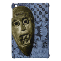 African Design #3 @ Stylnic iPad Mini Covers