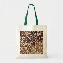 African Dream Bag