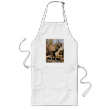 African_Elephant_001, African Elephant Aprons