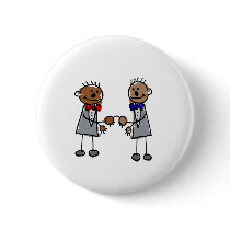 African Gay Couple