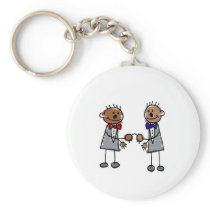 African Gay Couple