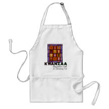 African Heritage Aprons