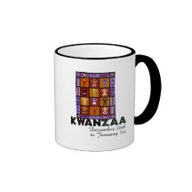 African Heritage Mug