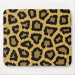 African Leopard Spots mousepads