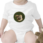 African lion safari shirts for kids