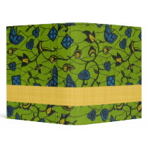 African Meadow Binder