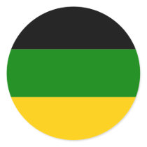 African National congress sticker