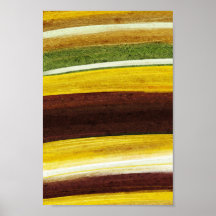 African Panel 2 Poster