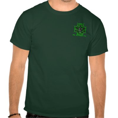 African Planes Shirt by 3dartwork