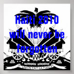 African Urban collection 2010 Print