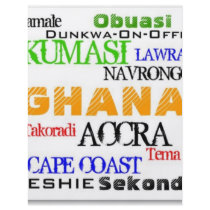 African_Urban Custom Flyer