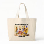 African Women  2, AFRICAN WOMAN Bags
