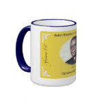 Africana 5.0 Mug