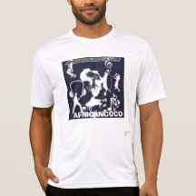 AFRICANCOCO TSHIRT