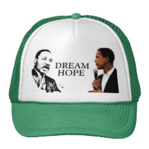 Africankoko Custom Collection(Dream, Hope) Trucker Hats
