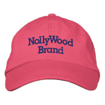 Africankoko Custom Collection Embroidered Baseball Caps