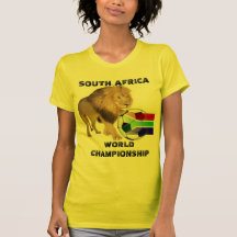 Africankoko Custom Collection Shirt