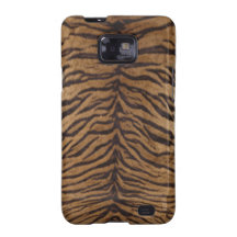 Africankoko Custom Leopard Skin, Chettah Skin Samsung Galaxy S Case