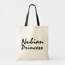 Africankoko Custom Nubia, Africa Bags