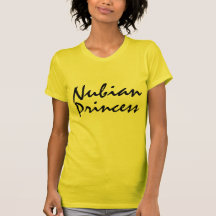 Africankoko Custom Nubia, Africa T Shirts