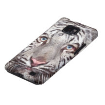 Africankoko Custom Tiger Case Samsung Galaxy S Cover