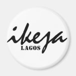 Africankoko (Ikeja, Lagos State, Nigeria) Magnet