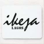 Africankoko (Ikeja, Lagos State, Nigeria) Mouse Pad