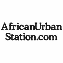 AfricanUrbanStation.com Gentlemens longsleeve Embroidered Shirt