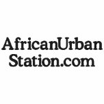 AfricanUrbanStation.com Gentlemens longsleeve embroidered shirts