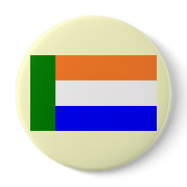 Afrikaner Vryheidsvlag, South Africa buttons