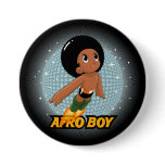 Afro Boy