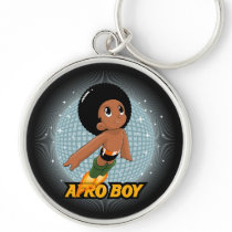 Afro Boy