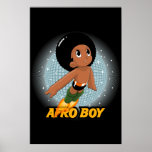 Afro Boy