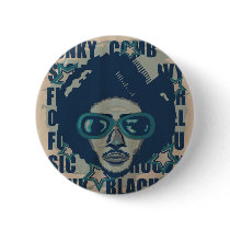 AFRO PIN