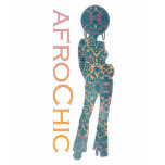 Afro Chic t-shirts