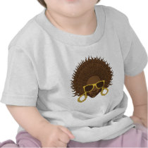 Afro Cool Tees