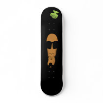 Afro Funk Dec Skate Deck