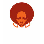 Afro Funk T-shirt