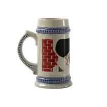 Afro Puffs Pinups 3 (Sketchbook Pro) Coffee Mugs