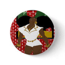 Afro Puffs Pinups 4 (Sketchbook Pro)