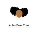 Afro puffs shirt
