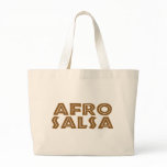 Afro Salsa Dance Bags