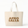 Afro Salsa Dance Bags