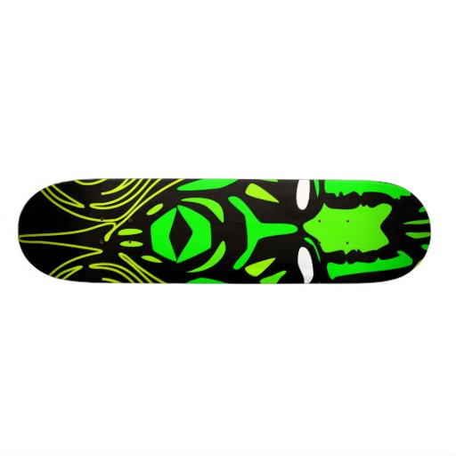 Afroid Skateboards