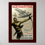 Afromaritime Poster