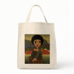 Afro'na Lisa Bag