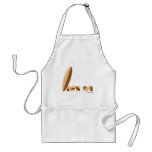 AFS Surfs 09 Apron