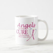AFTC logo only Mugs