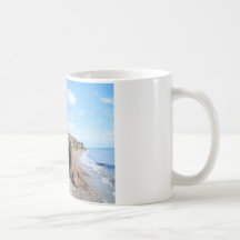 After Blossum alaska Coffee Mug